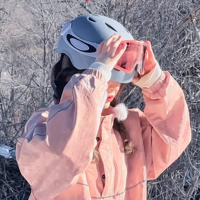 我是外星人海报