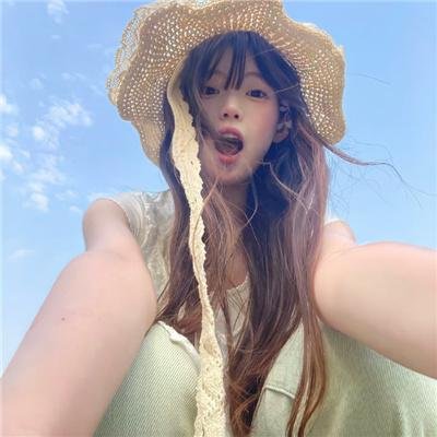 胖女孩海报