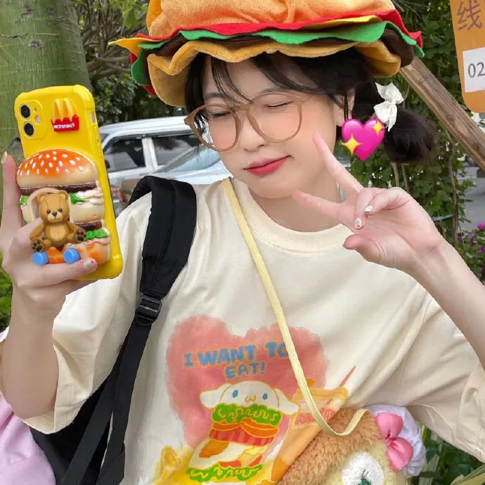 串珠海报