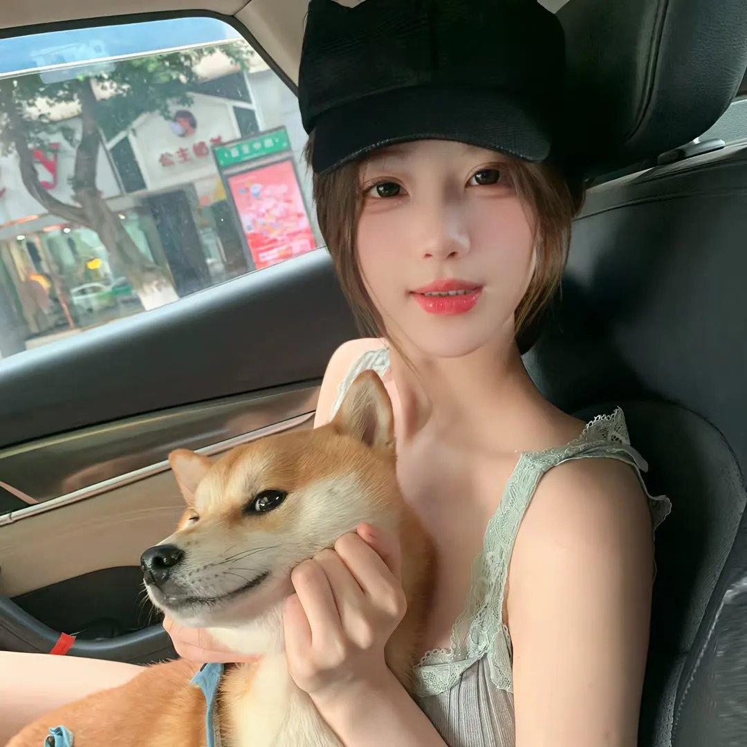 麻辣女孩海报